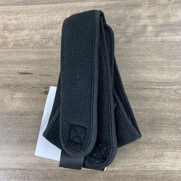 Men Women Back Posture Corrector Support Upper Shoulder Brace Belt Pain Relief - Picture 6 of 7